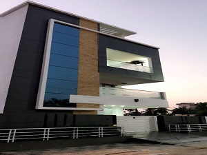 Globe Infra